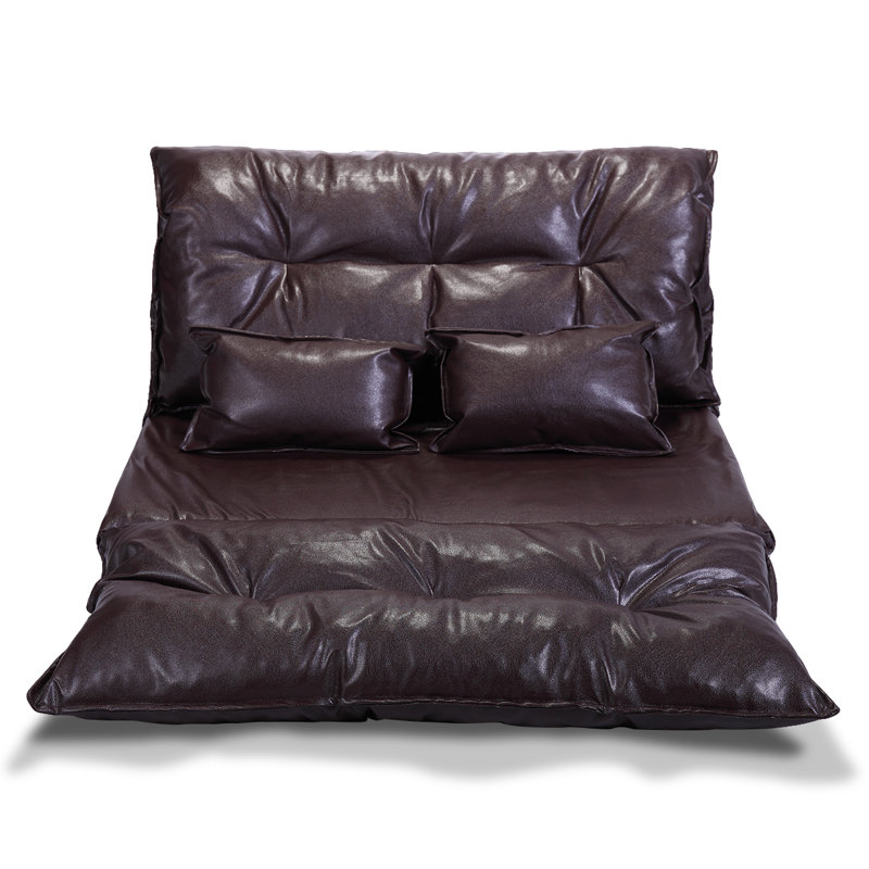 Latitude Run® Adjustable 5position Floor Game Chair & Reviews Wayfair